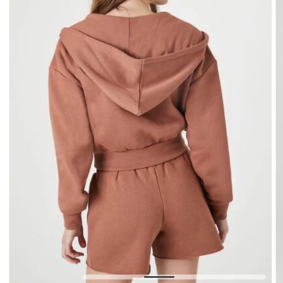 SALE rare sweatsuit set